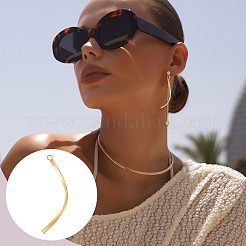 30 шт. подвески из нержавеющей стали 304&nbsp;STAS-UN0058-97G