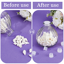 60шт. 3 вида пластиковых пробок для винных бутылок&nbsp;KY-GF0001-41C