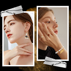 60 шт. 3 стиля подвески из сплава для выпускного сезона&nbsp;FIND-SC0013-17