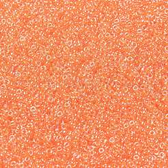 Миюки круглые бусины рокайль&nbsp;SEED-JP0010-RR0236