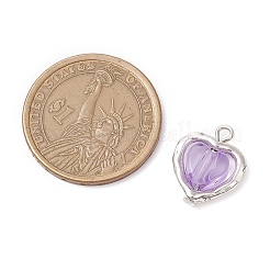 Акриловые подвески&nbsp;PALLOY-JF03250