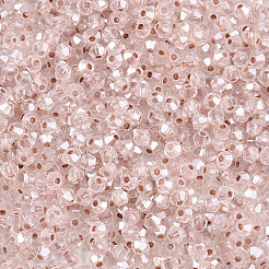 Бисер из стекла &nbsp;SEED-N007-01H