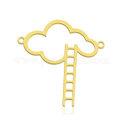 Ионное покрытие (ip) 201 нержавеющая сталь звенья разъемы&nbsp;STAS-N090-LA889-2