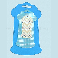 Трафареты для резки колонн из углеродистой стали&nbsp;DIY-P076-04