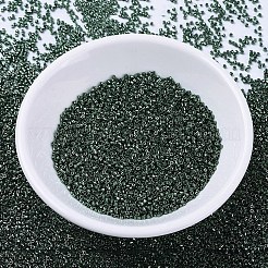 Бусины Миюки delica&nbsp;SEED-X0054-DB0458