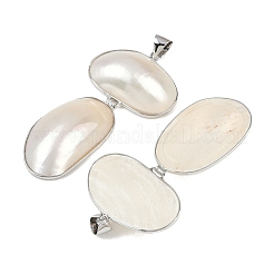 Естественно оболочки большие кулоны&nbsp;SSHEL-B003-01P-01