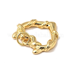 Стойки обшивки латунные подвески&nbsp;KK-H431-17G