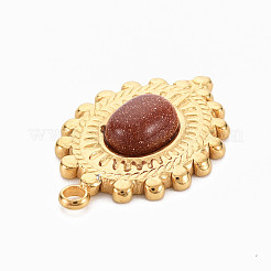 Подвески из нержавеющей стали 304&nbsp;LS-STAS-N087-42F