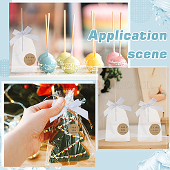 Наборы для самостоятельного изготовления мешочков для конфет&nbsp;DIY-ME0002-04