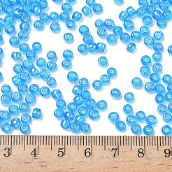 Круглые бусины toho 6/0&nbsp;SEED-TR06-0163B