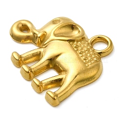 Ионное покрытие (ip) подвески из нержавеющей стали 304&nbsp;STAS-M070-27G