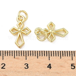 Латунные подвески&nbsp;KK-A282-20G