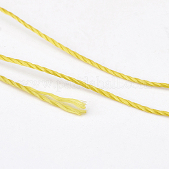 Полиэфирная нить&nbsp;NWIR-K023-1mm-07