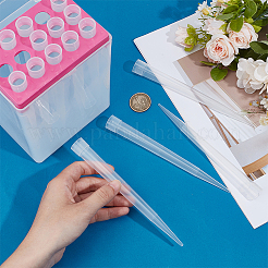 Пластиковый наконечник для лабораторной пипетки&nbsp;FIND-WH0441-37C