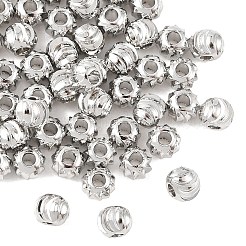 Spacer бисер латунные&nbsp;XGRPCF010-177P