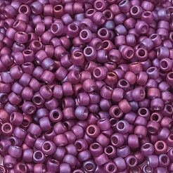 Круглые бусины toho 6/0&nbsp;SEED-XTR06-0625F