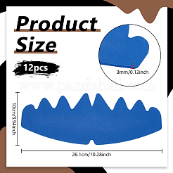 Поддержка подкладки для бейсбольной кепки eve&nbsp;DIY-WH0899-127A-03