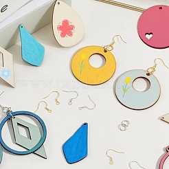 Набор для изготовления украшений своими руками&nbsp;DIY-SP0004-31