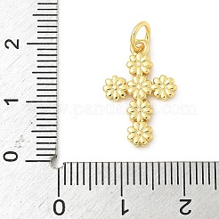 Латунные подвески&nbsp;KK-I276-69G