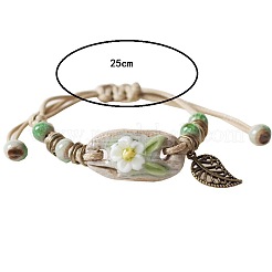 Браслеты из сплава&nbsp;FS-WGF05A0-01