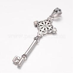 Большие подвески из нержавеющей стали 304&nbsp;STAS-D441-11AS