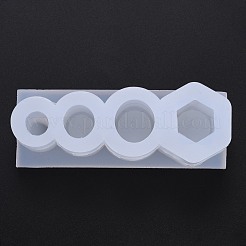 Силиконовые Молды для губной помады&nbsp;DIY-N003-02