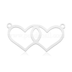 Подвески-коннекторы из нержавеющей стали 201&nbsp;STAS-N090-LA869-1