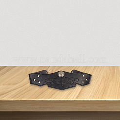 Ленты для шляп из искусственной кожи&nbsp;DIY-WH20013-92A