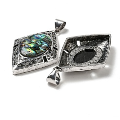 Естественно оболочки Пауа большие кулоны&nbsp;FIND-Z032-06C