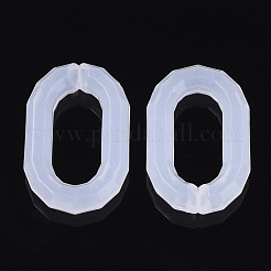 Имитирующие желе акриловые связующие кольца&nbsp;JACR-N002-003