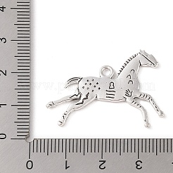 Сплавочные подвески тибетского стиля&nbsp;FIND-C060-071AS