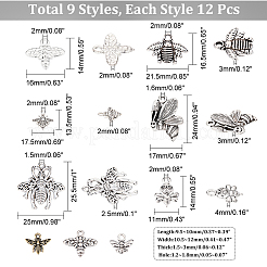 Подвески из сплава в тибетском стиле&nbsp;FIND-CA0005-97
