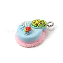 Подвески из смолы&nbsp;FIND-U030-04P