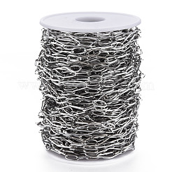 Поперечные цепи из нержавеющей стали 304&nbsp;CHS-S008-011P