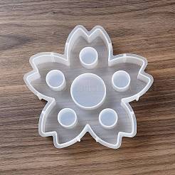 Силиконовая форма&nbsp;LS-SIMO-S002-05C