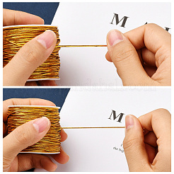 2 рулон ПВХ трубчатый шнур из синтетического каучука&nbsp;RCOR-YW0001-02B