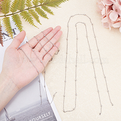 Цепи из нержавеющей стали 304&nbsp;CHS-UN0001-06P