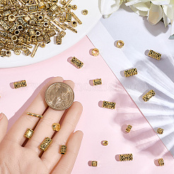 300 шт. 9 стиля бусины из сплава в тибетском стиле&nbsp;FIND-PA0001-23