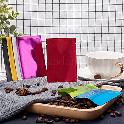 Герметичные пакеты из алюминиевой фольги с открытым верхом&nbsp;OPP-PH0001-23