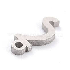 Подвески из нержавеющей стали 304&nbsp;LS-STAS-F267-10Z-P