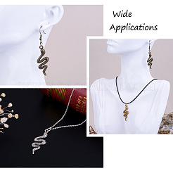 Сплавочные подвески тибетского стиля&nbsp;TIBEP-BT0001-04