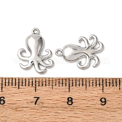 Подвески из нержавеющей стали 304 с тематикой океана&nbsp;LS-STAS-Z167-01P-01