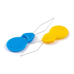 Железа швейная игла устройства резьбы нитенаправительной инструмента&nbsp;X-FIND-R032-05