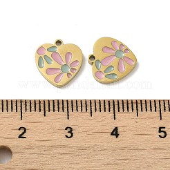 Ионное покрытие (ip) 316l хирургическая нержавеющая сталь подвески&nbsp;STAS-D035-13G