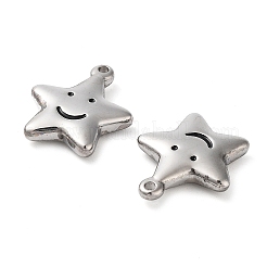 Подвески из нержавеющей стали 304&nbsp;STAS-L022-364P