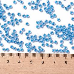 Круглые бусины toho 8/0&nbsp;X-SEED-TR08-0917
