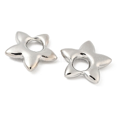 Звезда латуни подвески&nbsp;KK-M327-09P