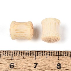 Природных шарики древесины&nbsp;WOOD-N021-08