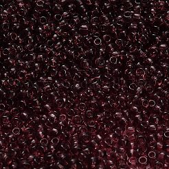 Круглые бусины toho 8/0&nbsp;SEED-TR08-0006B