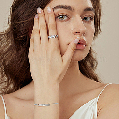 80 шт. 4 стиля 201 звеньев/соединителей из нержавеющей стали&nbsp;STAS-BBC0007-43